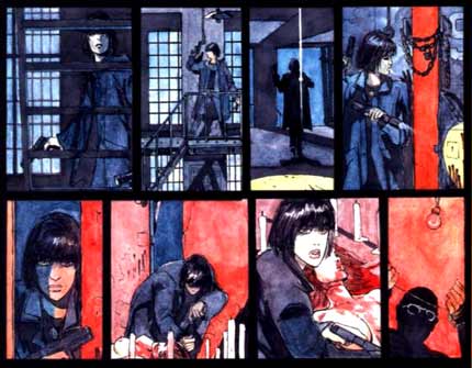 Druty, by Robert Adler