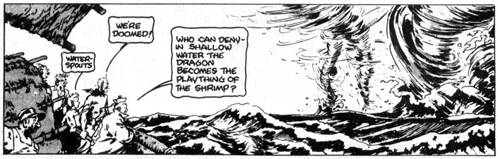 Ming Foo, by Nicholas Afonsky 1939