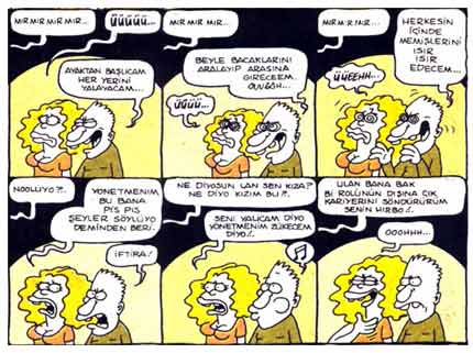 Director's Cut, by Serkan Altunigne