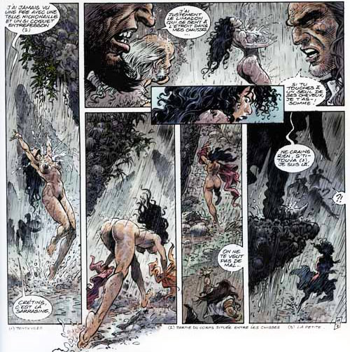 Mortepierre by Mohamed Aouamri