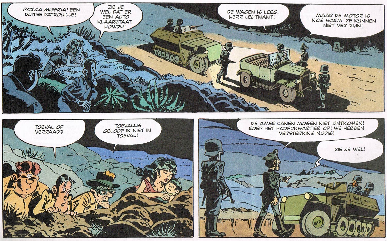 Johnny Goodbye, by Dino Attanasio