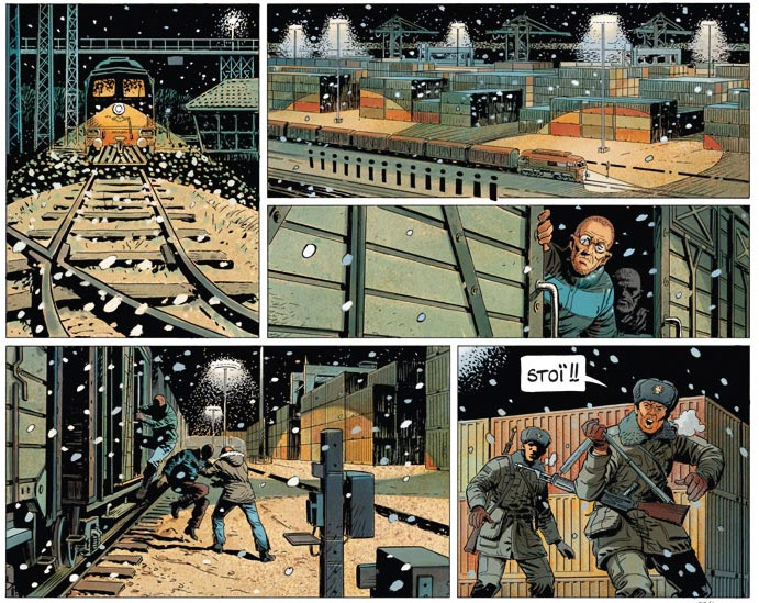 Lady S by Philippe Aymond