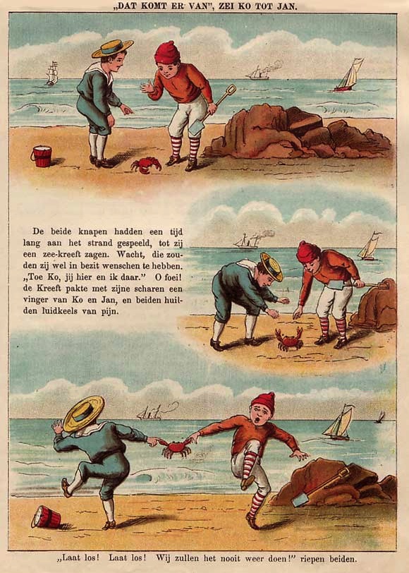 Weekblad voor de jeugd, 1894
