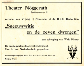 uit het programmaboekje van Nöggerath