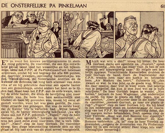 Pa Pinkelman