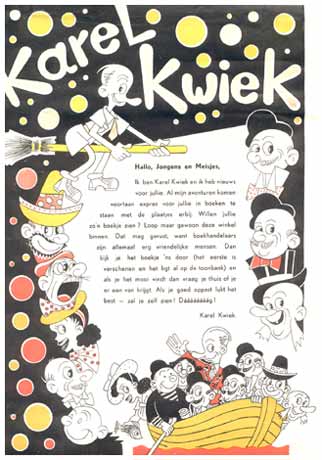Karel Kwiek