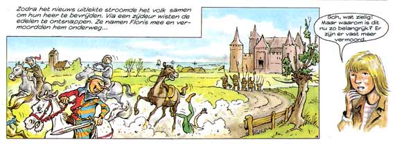 Van Nul tot Nu, door Co Loerakker en Thom Roep, 1985