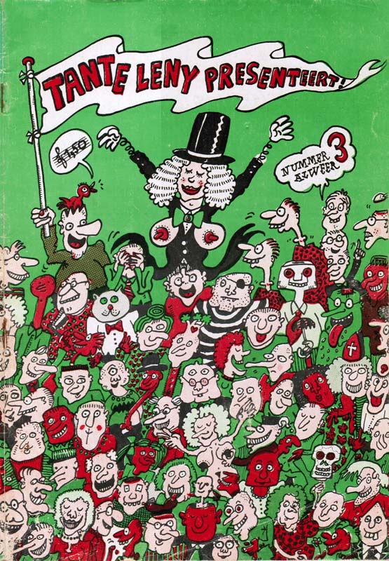Tante Leny Presenteert #3