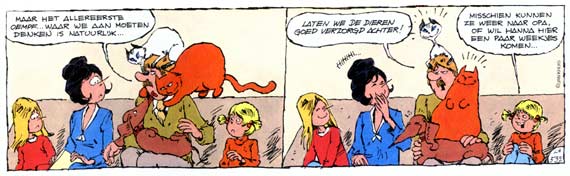 Jan, Jans en de Kinderen, by Jan Kruis