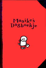 Maaike's Dagboekje, by Maaike Hartjes 1997