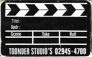 Toonder Studio's