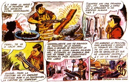 Teodosio, by Luis Baldoceda