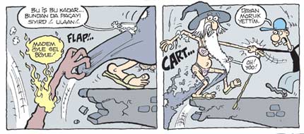 Rezil-i Rusvan, by Faruken Bayraktare