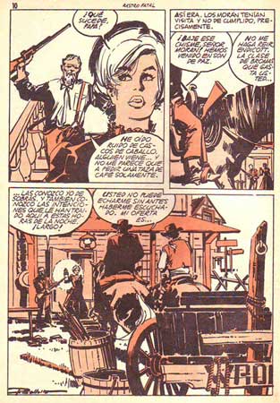 José María  Bellalta