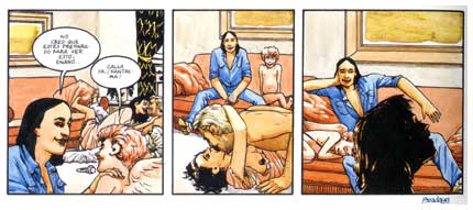 Mi Vida Como fantasma, by José Boada