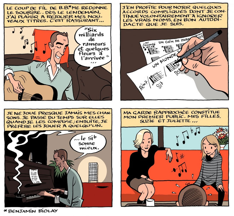 La Maison de Pain d'Épice