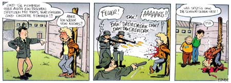 De Geverniste Vernepelingskes