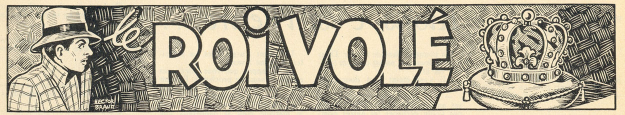 Header by Hector Brault