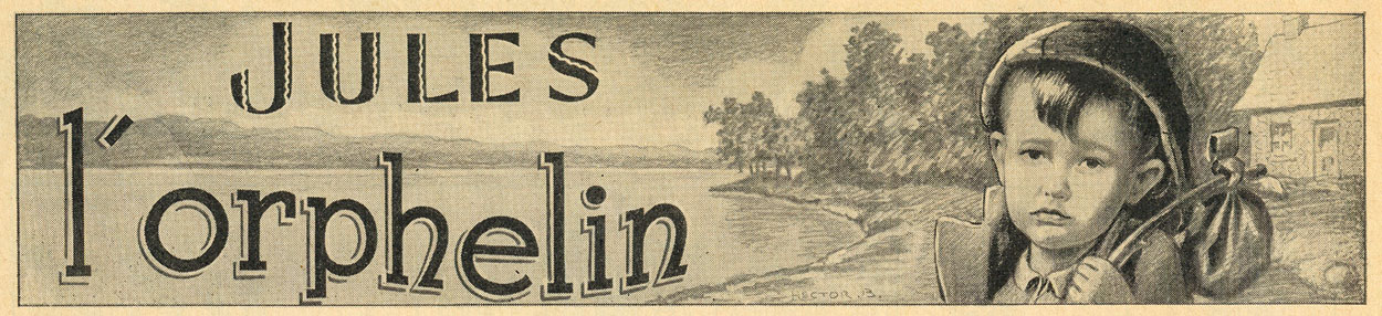 Header by Hector Brault