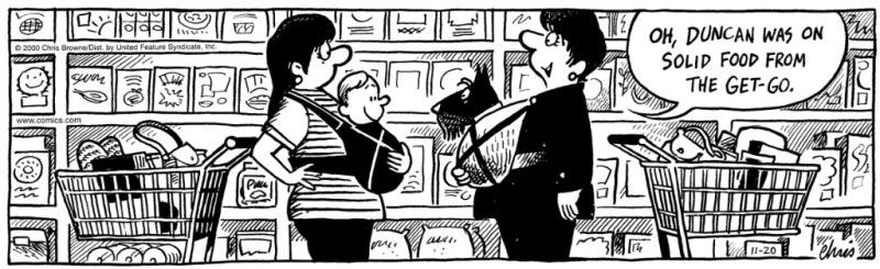 Raising Duncan by Chris Browne