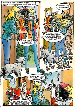 Marnie en de rest by Juliana Buch