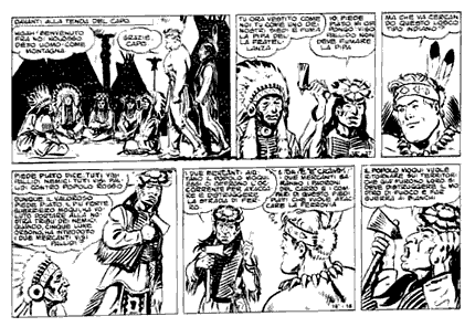 Kolosso, by Sezgin Burak