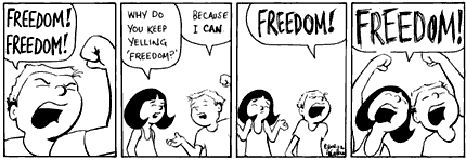 Innies and Outties, by Leonard Cachola