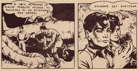 from Pat, by Corrado Caesar