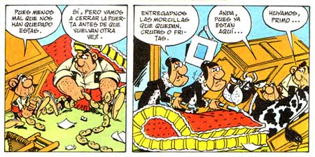 José  Castillo de Fez