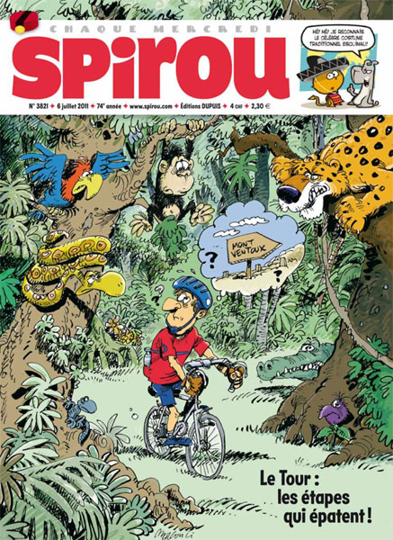 Sports de Competition by Bercovici and Cauvin