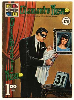 Joaquin  Cervante Bassoco