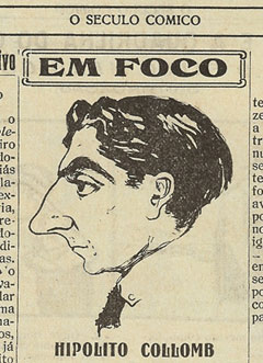 self-portrait (1917)