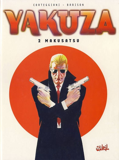 Yakuza