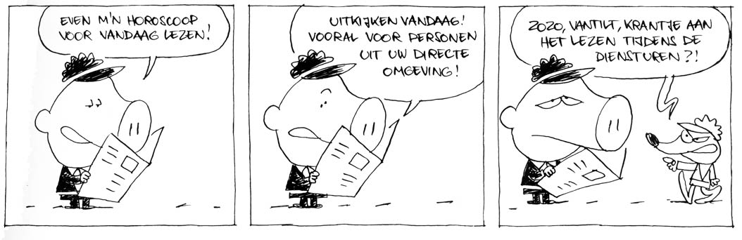 Taco Zip, by Luc Cromheecke