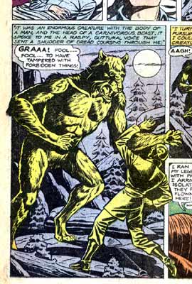 Spook 1953