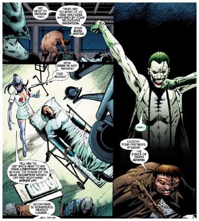 Tony  Daniel