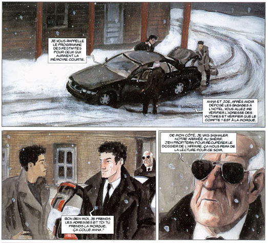 Christian  De Metter