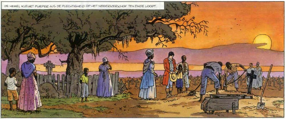 Arno by Jacques Denoel