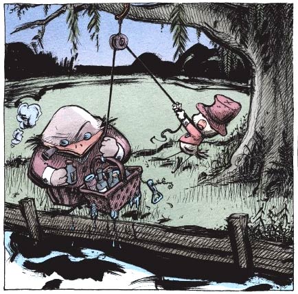 Abelard by Renaud Dillies