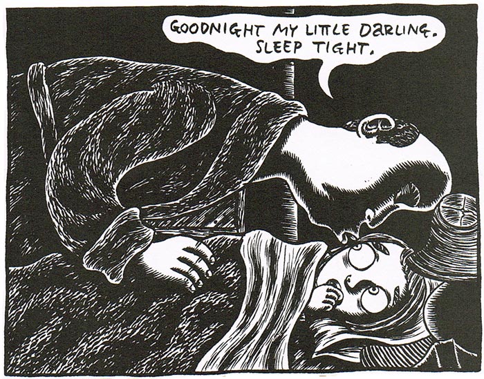 Daddy's Girl by Debbie Drechsler