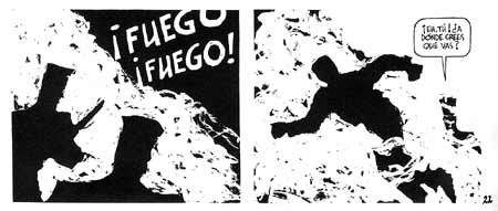 Luis Candelas, by El Cubri