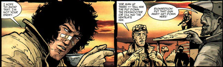 Strontium Dog by Carlos and Hector Ezuerra