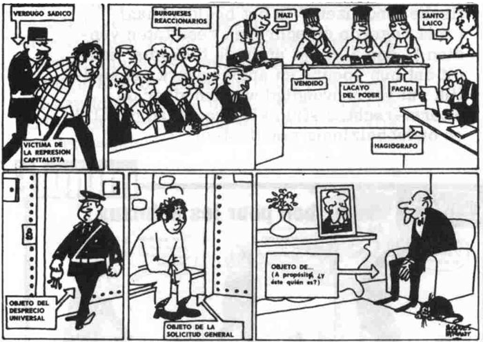 art by Jacques Faizant