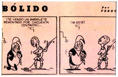 Eduardo  Ferro