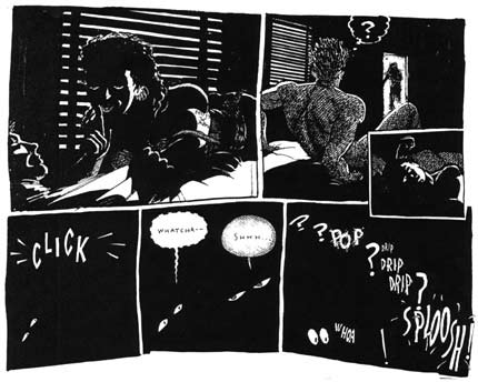 Shatter Chant, by Pete Friedrich