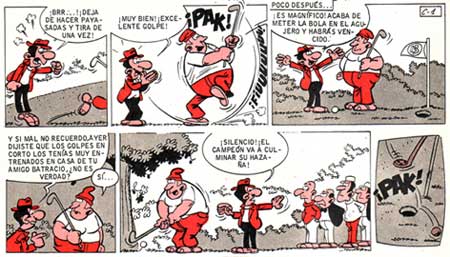 Manuel Adolfo  García Fernández