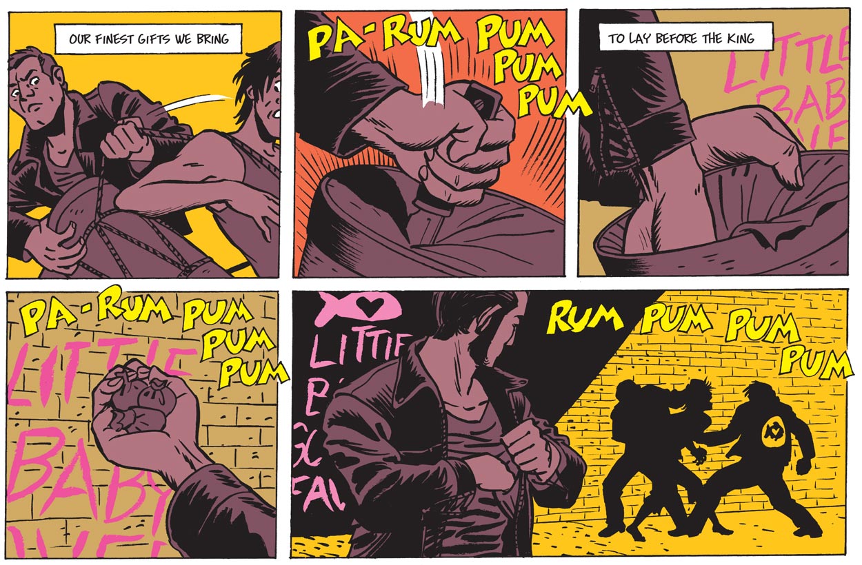 Amorfati by Maarten Gerritsen