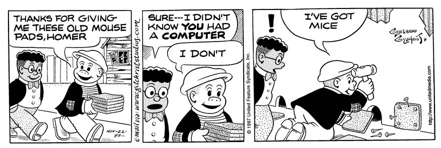 Nancy (22 November 1997)