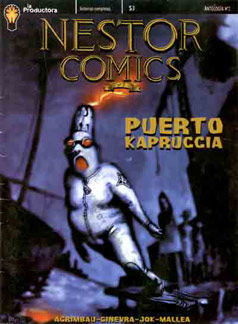 cover by Dante Ginevra