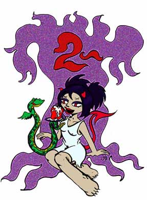 comic art by Jenny Gonzalez